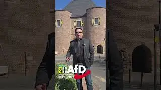 ++ Marcel Petri zum Fall der Brandmauer auf kommunaler Ebene ++ #AfD #RheinErft