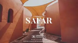 Afrobeat Balkan J Balvin x Tayc Type Beat - &ldquo;Safar&rdquo; (SOLD)
