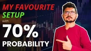 Intraday Strategy With 70% Probability | With Backtesting | IITian Trader - Smit