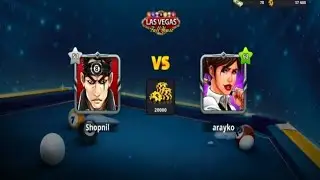 Best 8 Ball Pool Strategy | 8 Ball Pool Master Tricks | Shopnil Gaming