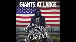 Giants at Large - Sympathy