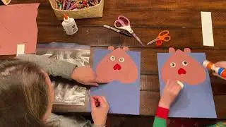 Groundhog Day Project