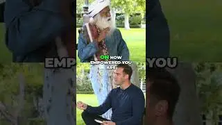 Expand Your Identity: Unlock Your True Potential! #lewishowes #sadhguru #podcast #identity #mindset