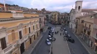 P.zza Vittorio Emanuele Pietraperzia