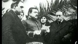 40 - Yrigoyen y el Movimiento Obrero