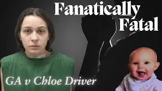 Chloe DELUSIONAL in Jail - Expert explains #chloedriver #trials #court