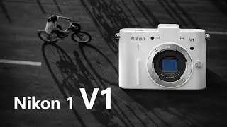 被時代誤解的未來預言&mdash;&mdash;Nikon 1 V1