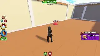 Roblox Gameplay Part 109