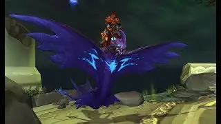 Warcraft - I Got The Vibrant Mana Ray!