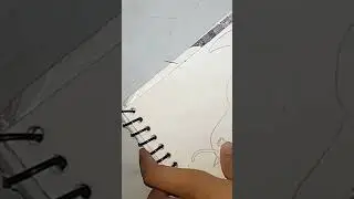Pokemon drawing l Dragonite