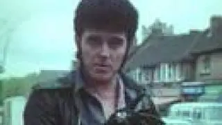 Green Cross Code - Alvin Stardust
