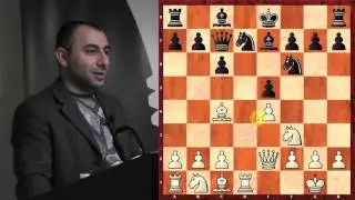 Bobby Fischer Miniatures and Tactics! | Kids' Class - GM Varuzhan Akobian