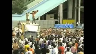 Man Thats Gotta Hurt #2 BJW Classic Moment