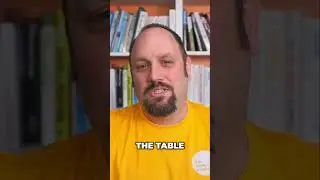 Revolutionizing Strategic Planning: Beyond Gantt Charts - Justin Woods and Phil Hornby