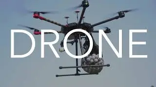 Unique Fundraiser Addition for Golf Outing - TAM Drone Ball Drop!