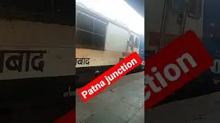 #patna junction#short#video#viral##