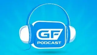 GamesFinest Podcast #41 - In &Ouml;hr