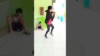 TWINS SHUFFLING 🔥🔥 SHUFFLE DANCE 🔥🔥😨