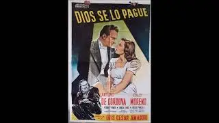 -Dios se lo pague , 1948