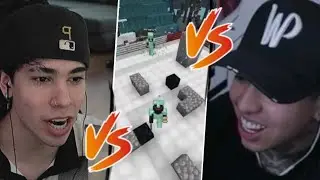 WESTCOL VS SPREEN 👀🔥