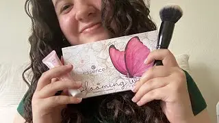 ASMR Roleplay | Your Bestie Does Your Makeup for Homecoming 🪞💕