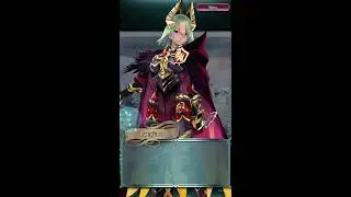 ㅅㅅ  Fire emblem Heroes - Book II Chapter 5 Blood and Snow ㅅㅅ