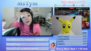 Taking off Make-Up. MUST WATCH!