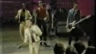 Sha Na Na/Johnny Contardo - Love Me Tender