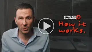 Automated Review Generation Service | Feedback Manager