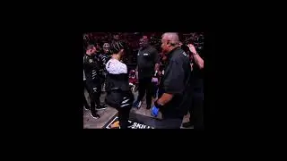 Alexa Grasso vs Natalia Silva #ufc #mma #ufc315 #alexagrasso #nataliasilva