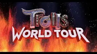Trolls: World Tour (English)