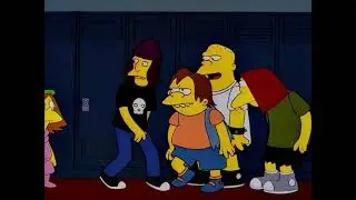 &ldquo;Right now, Superintendent Chalmers is at home crying like a little girl!