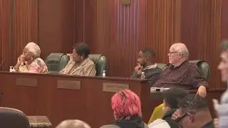 Funding fight continues on ARPA spending in Jackson County