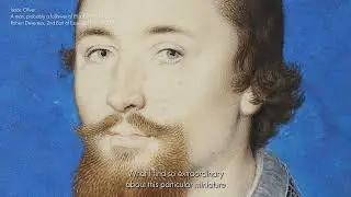 Nicholas Hilliard&rsquo;s Only Rival | The Astonishing Detail of Isaac Oliver