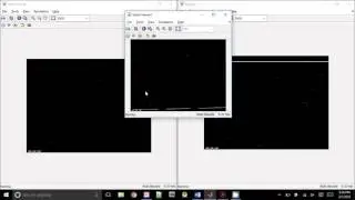 matlab based 'simulated' meteor detection