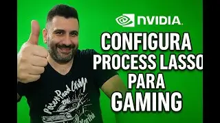 &iexcl;Acelera tus Juegos al M&aacute;ximo! 🕹️ Configura Process Lasso Paso a Paso | Gu&iacute;a Completa 2025