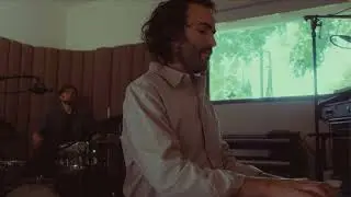 Ben Alleman x Matt Musty - California, an embarkation (Live Session)