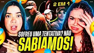 2 IN 1 - Neguinho do Kaxeta: Sung Prayer & My Crown (ft. MC Cebezinho, MC Kelvinho, MC Hariel)