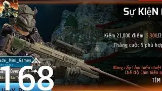 Kill Shot Bravo #168 - PvP || Flash Events || Dual Sniper - Gameplay Walkthough (iOS, Android)