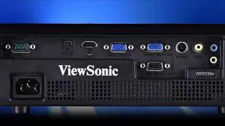 Proyectores Viewsonic PJD5, el m&aacute;s vendido en M&eacute;xico