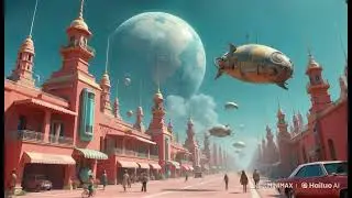 stilettos in space - on world