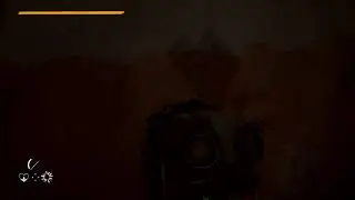 Absolver Bug