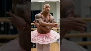 Five Funny Momments Of Dwayne Jhonson #celebrities #trendingcelebrities #short