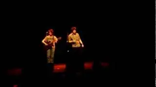 Toned&oslash;v & Stavenazi - Sweet Home Alabama - UKM 2012