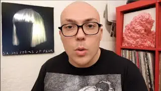 Sia - 1000 Forms of Fear ALBUM REVIEW