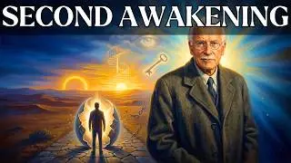 You're Seeing This Because Your Second Awakening Has Begun | Carl Jung