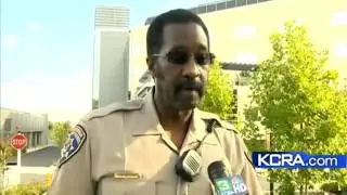 CHP officer shot by suspect now on life support