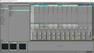 Mixdown Tutorial (Ableton Live) - Bloodbath