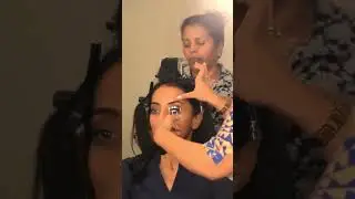 Get Ready With Vineeta Singh For Shark Tank India 2 | #shorts | SUGAR Cosmetics