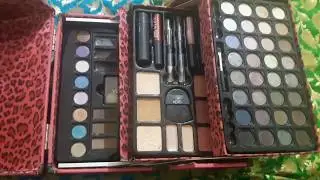 ULTA Beauty Treasures 70 Piece Collection ||Review||